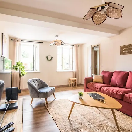 Maison - L'outsider - Foret * Wingen-sur-Moder