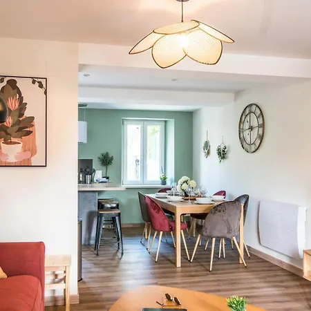 Maison - L'outsider - Foret *