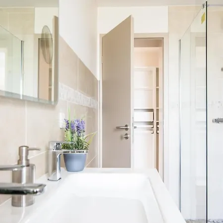 Maison - L'outsider - Foret Сasa de vacaciones