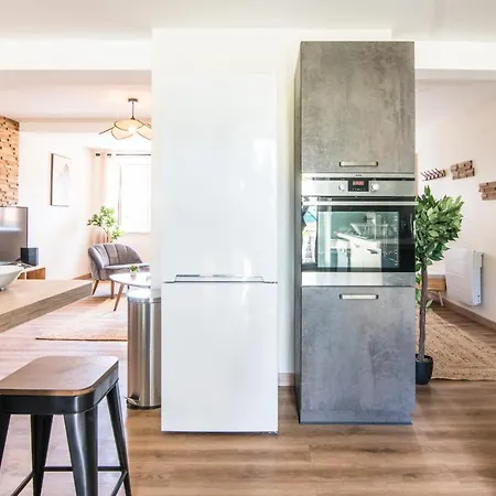 Maison - L'outsider - Foret