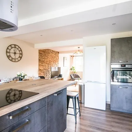 Maison - L'outsider - Foret *