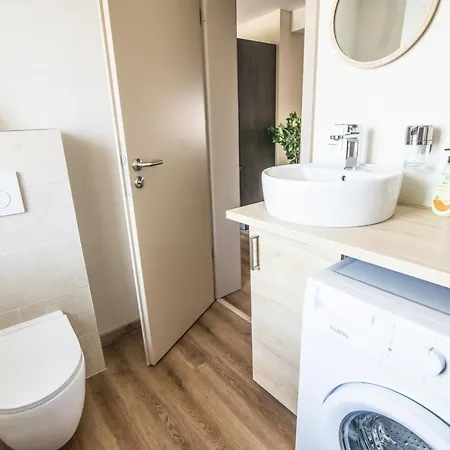 Maison - L'outsider - Foret Сasa de vacaciones