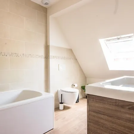 Maison - L'outsider - Foret Сasa de vacaciones Wingen-sur-Moder