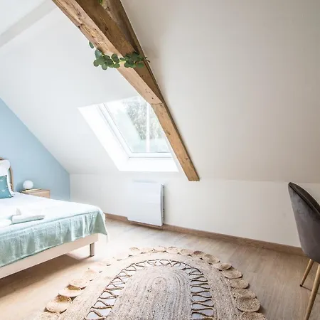 Maison - L'outsider - Foret * Wingen-sur-Moder