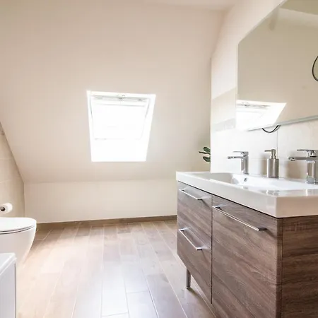 Maison - L'outsider - Foret Сasa de vacaciones Wingen-sur-Moder