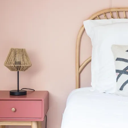 Сasa de vacaciones Maison - L'outsider - Foret