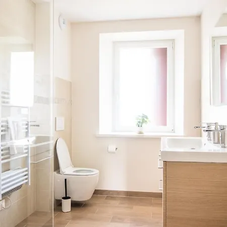 Holiday home Maison - L'outsider - Foret