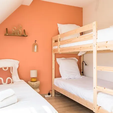 Maison - L'outsider - Foret * Wingen-sur-Moder