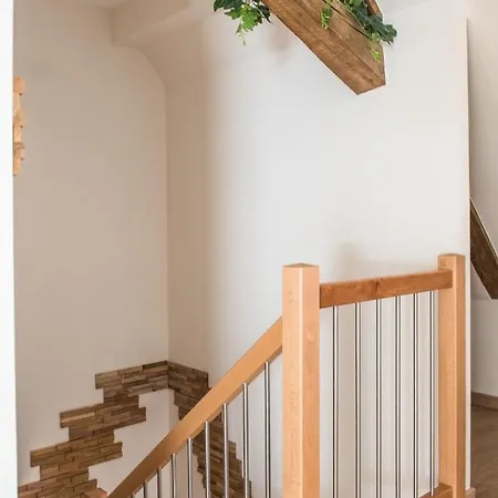 Maison - L'outsider - Foret * Wingen-sur-Moder