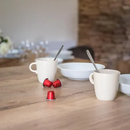 Сasa de vacaciones Maison - L'outsider - Foret Wingen-sur-Moder