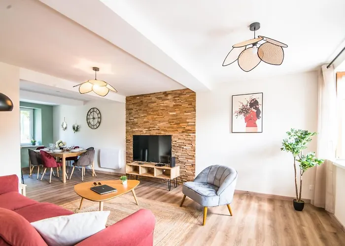 Maison - L'outsider - Foret Wingen-sur-Moder