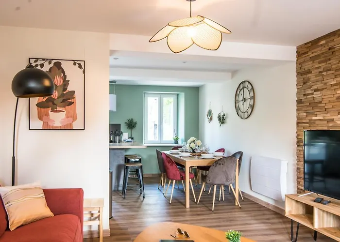 Maison - L'outsider - Foret *