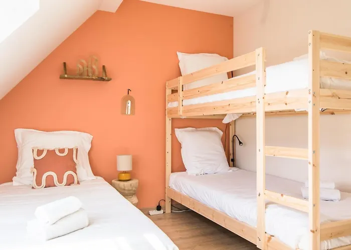 Maison - L'outsider - Foret * Wingen-sur-Moder